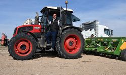 Beylikova Belediyesi’nden tarıma büyük destek!