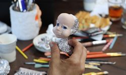 Eskişehir'de 13 yıllık sanat yolculuğu!