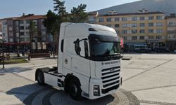 Araç filosunu güçlendiriyor!