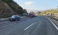 Eskişehirli sürücüler dikkat o yol trafiğe açıldı!