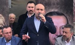 Yeşiltepe’de imar sorunu: AK Parti’den belediyeye tepki