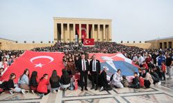 Eskişehir'den Ankara'ya anlamlı etkinlik...