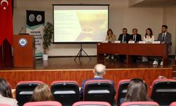 ESOGÜ'de önemli sempozyum...