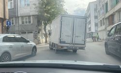 Eskişehir'de tedirgin eden yolculuk