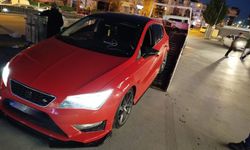 Eskişehir'de abartılı egzoza ceza yağdı!