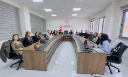 Eskişehir'de önemli eğitim