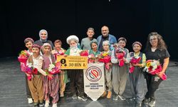 Eskişehirli öğrencilerden gururlandıran başarı