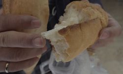 Eskişehir’de poşet çıkan ekmek için inceleme