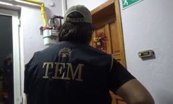 Eskişehir’den 4 şehre uzanan FETÖ operasyonu