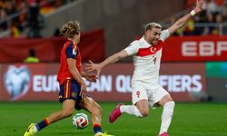 A Milli Takım'ın Dünya Kupası yolunda rakibi belli oldu!