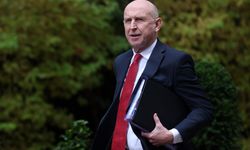 Rus casus gemisi, İngiltere sularının sınırında!