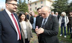 Eskişehir o üretimde birincilik yolunda!