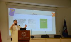 İşitme kayıplı çocuklara erken matematik sunumu Eskişehir’de gerçekleşti