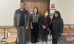 Eskişehir’de Çifteler’e sigara bırakma polikliniği açıldı