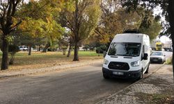 Eskişehir’de kovalamaca: ‘Dur' ihtarına uymadı, ceza yedi