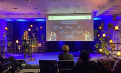 Türkiye’nin teknoloji gücü Slush 2025’te!