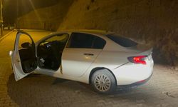 Eskişehir’de nefes kesen takip: Dur ihtarına uymadı!