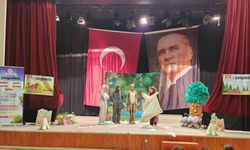 Eskişehir'de sergilenecek o tiyatro oyunu hem eğlendirecek hem eğitecek