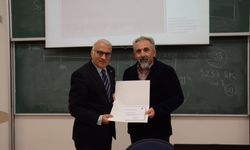 Eskişehir'de anlamlı etkinlik...