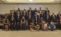 Vali Aksoy'un babası Seyfettin Aslan Aksoy vefatının 5'inci yılında anıldı