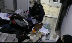 Eskişehir merkezli 4 ilde büyük operasyon!