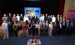 Ufest Gençlik Festivali sona erdi