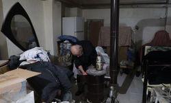 Eskişehir'de 15 yıllık çile... Hayata tutunmaya çalışıyor