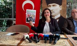 Eskişehir Terziler Odası'nda seçim hareketliliği