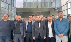 Eskişehir’de oda seçimleri yaklaşıyor: Kerim Örs adaylığını açıkladı