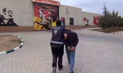 12 yıldır firari olarak aranan şahıs  yakalandı