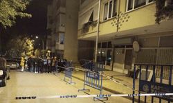 4 Katlı binanın kolonları çatladı! Bina mühürlendi...