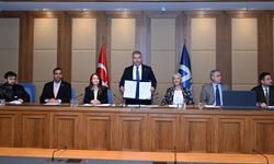 Anadolu Üniversitesi ve AIOA arasında önemli iş birliği