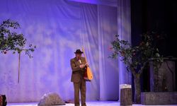 Aşık Veysel anıldı