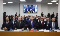 Bakan Bayraktar: "Yaklaşık 97 bin maden ruhsatın iptalini sağladık"