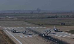 Bayraktar KIZILELMA dünyada ilke imza attı