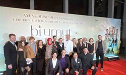 Bi Umut filminin galası yapıldı
