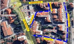 Bilecik trafiğinde yeni düzenleme