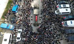 Bursa şehitlerini yarın uğurlayacak