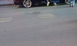 Dehşetin altından kıskançlık çıktı