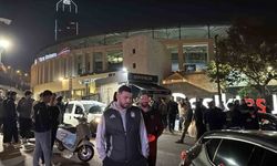 Derbi öncesi silahlı kavga: 1 yaralı