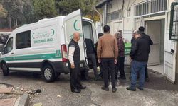 Ders çıkışı kalp krizi geçiren öğretmen kurtarılamadı!