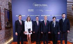 Dünyanın en büyük yatırım fonları Türk teknoloji girişimcileriyle buluştu