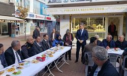 Emniyet birimleri sorunları yerinde tespit ediyor