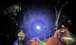 Endonezya’da heyelan faciası: 6 ölü, 17 kayıp