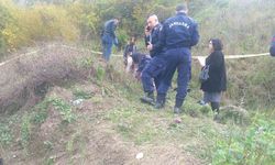 Feci kaza: Araç şarampole uçtu, 1 ölü 3 yaralı