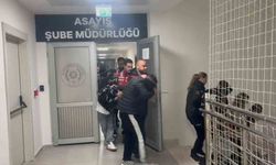 Fuhuş operasyonu: 6 şüpheli yakalandı