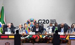 G20 Liderler Zirvesi sona erdi