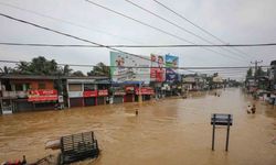 Güney Asya ülkelerindeki sel ve toprak kaymalarında can kaybı 500’ü aştı