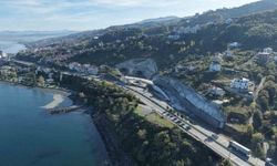 Güney Çevre Yolu’nda çalışmalar hızlandı, ilk etap 3 yıl içinde açılacak