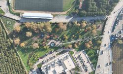 Gürsu’ya dev bir millet bahçesi geliyor